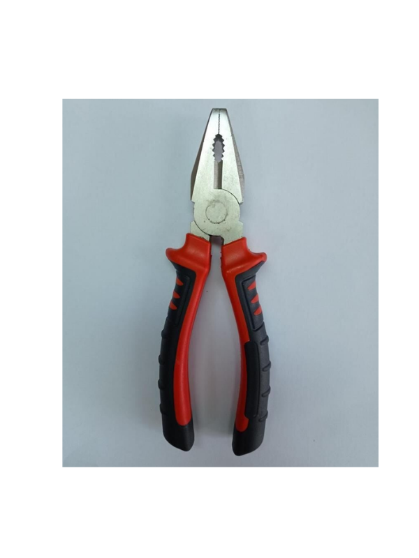 Leo Kombine Pense İzoleli 180mm