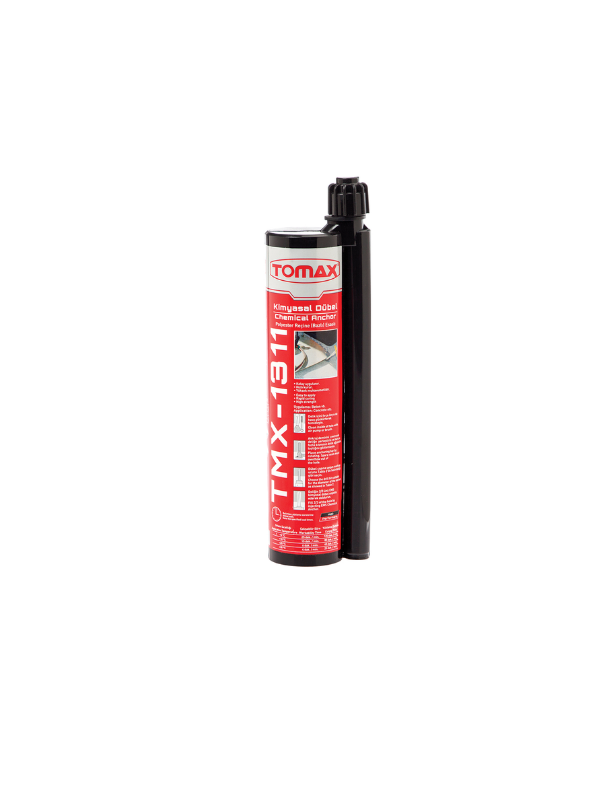 TOMAX Kimyasal Dübel 345 ml TMX 1311