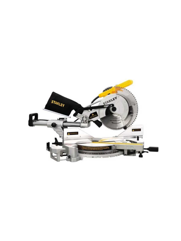 Stanley SM18-TR Gönye Kesme Makinası 1800 W 254 mm