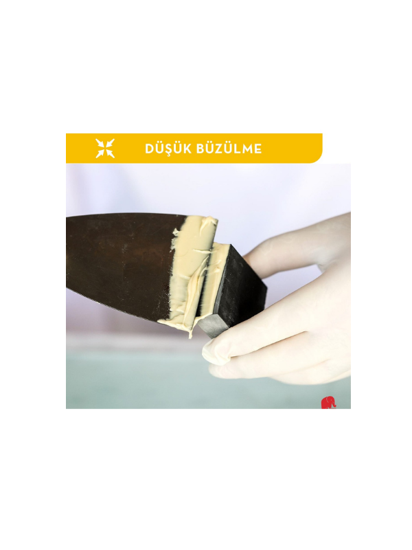Elkay Granit Mermer Yapıştırıcı Bej 1200 gr