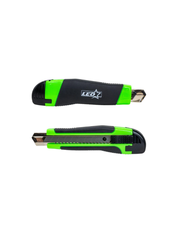 LEO Maket Bıçağı SX-82