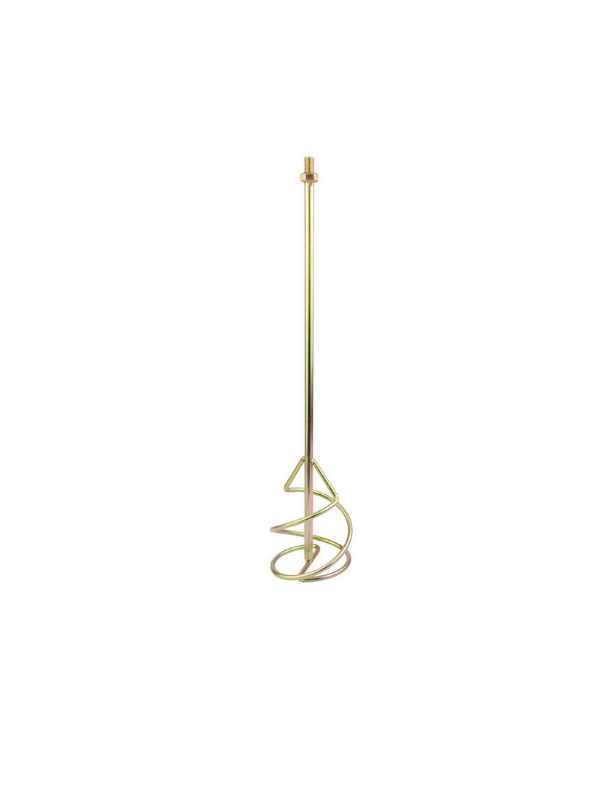 LEO Profesyonel M14 Boya Karıştırıcı Uç 580x120 mm