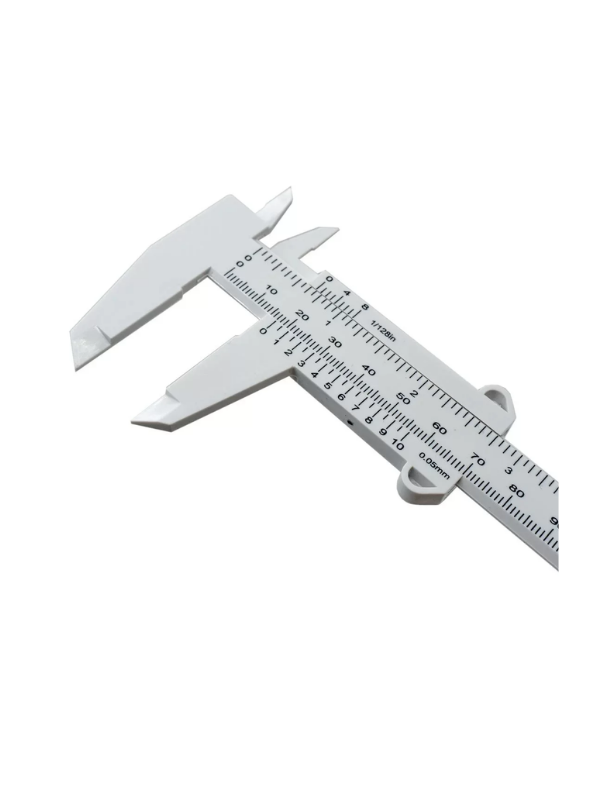AYD Hassas Plastik Kumpas 0-150 mm