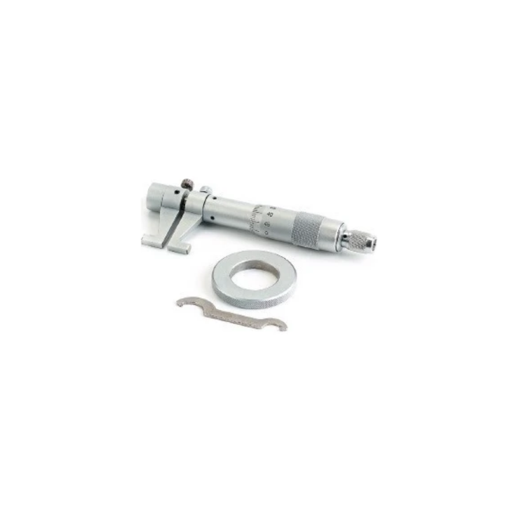 Gfb Iç Çap Mikrometresi 5-30 x 0,01 mm