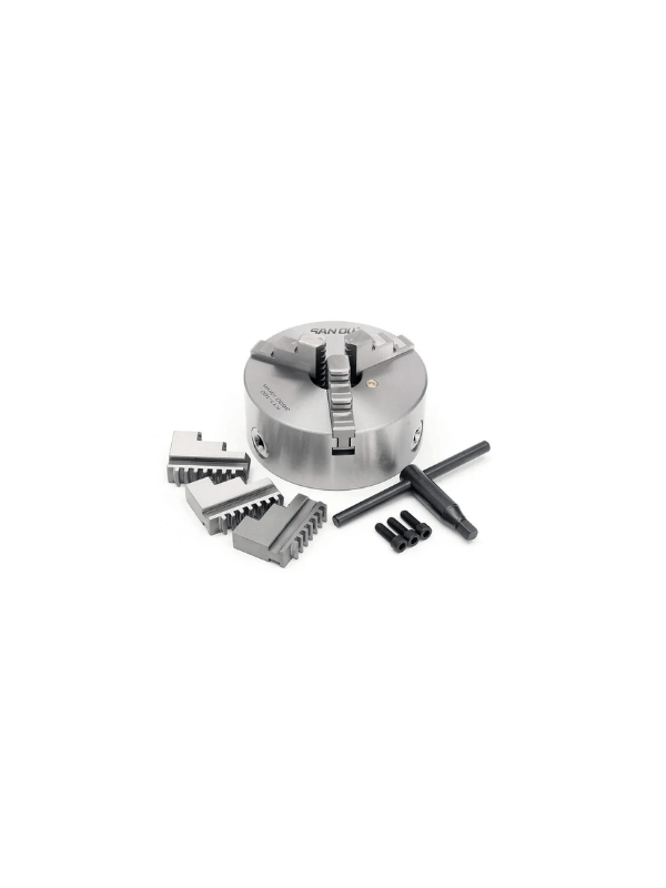 GFB Torna Aynası Ayağı / 3 Ayak K11 80 / 3 Düz Takım