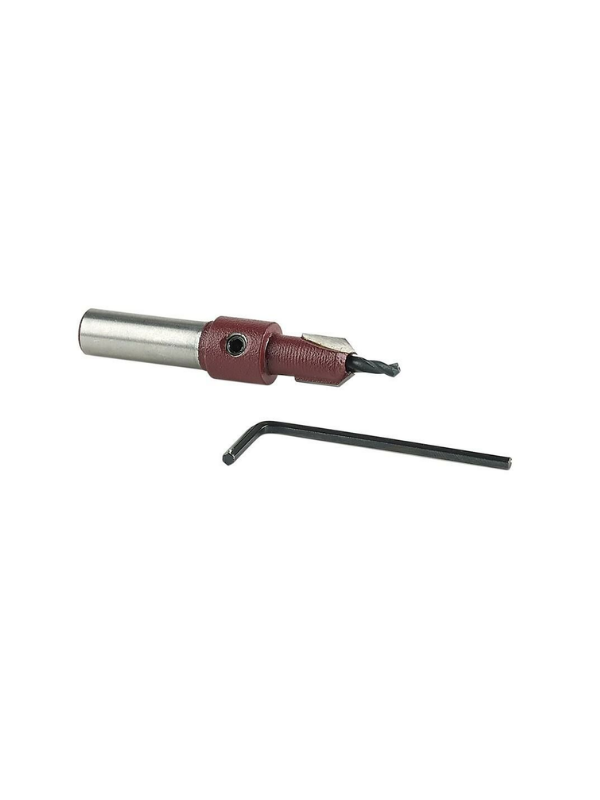 GFB HSS Havşa Matkap Ucu 3.5 mm