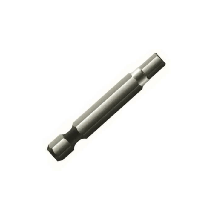 LEO 30 Adet T10 50mm ¼’’ S2 Kalite Mıknatıslı Bits Torx Matkap Ucu,Tornavida Ucu