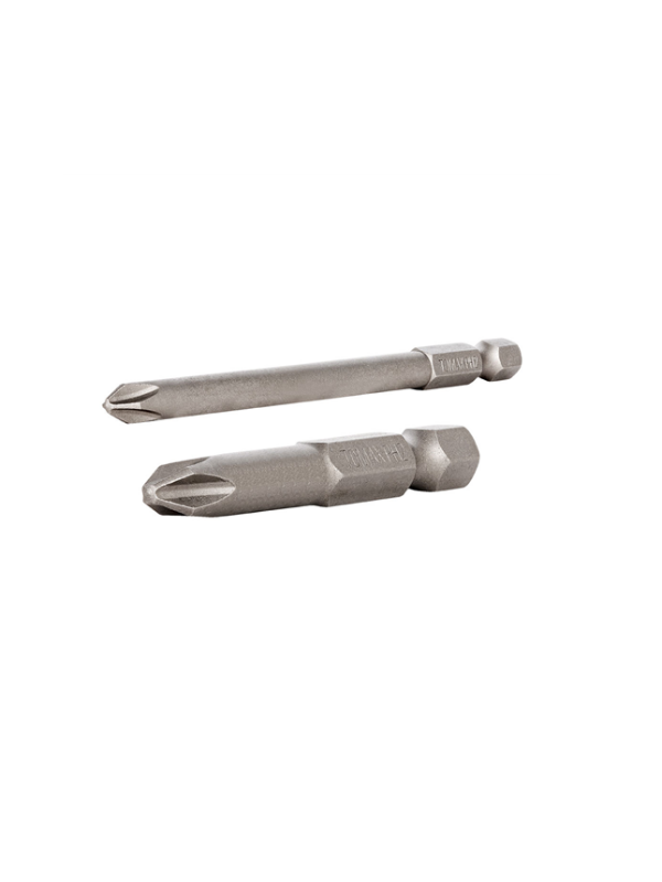 TOMAX YUVARLAK BİTS UÇ TORX T.30 x 75 mm 10 Adet