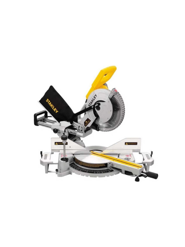 Stanley SM18-TR Gönye Kesme Makinası 1800 W 254 mm
