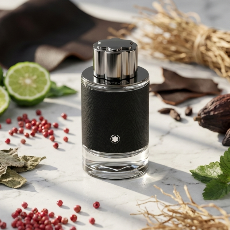 Montblanc Explorer EDP