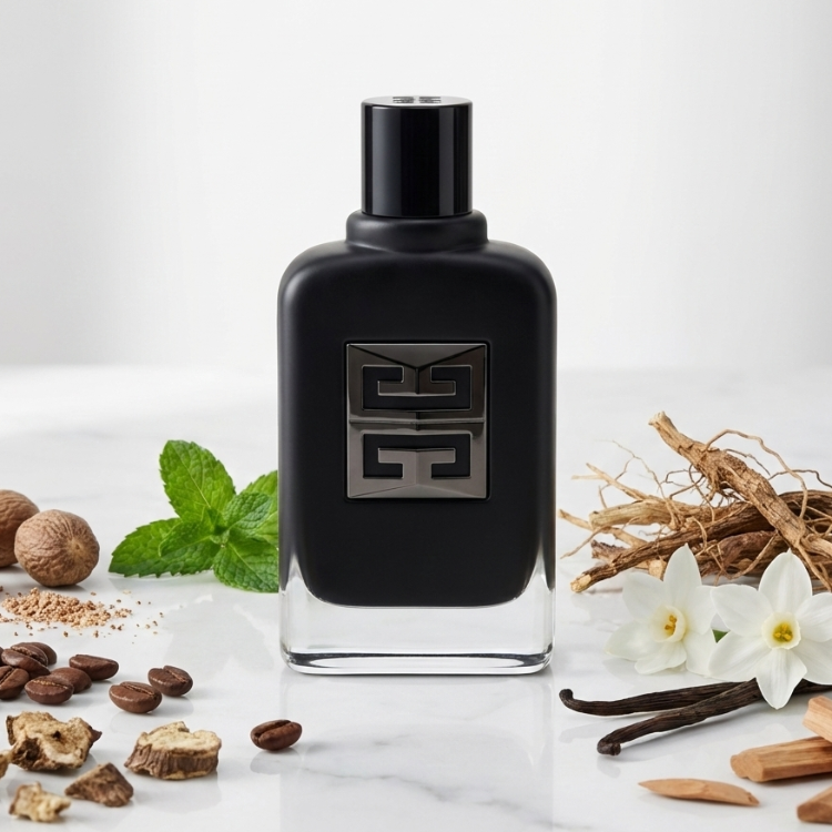 Givenchy Gentleman Society Extrême