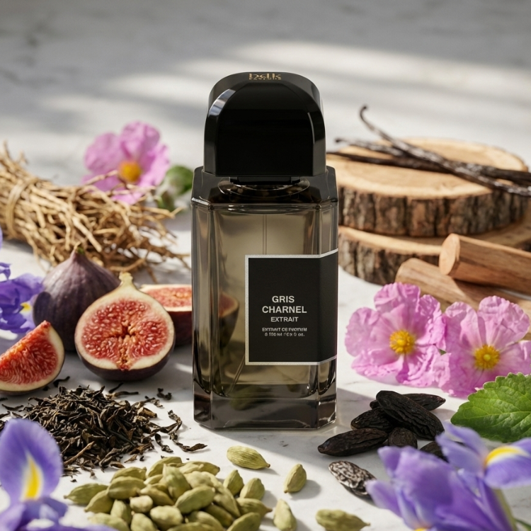 BDK Parfums Gris Charnel Extrait