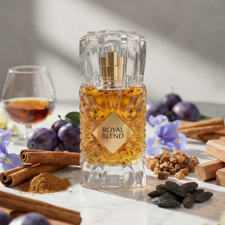 French Avenue Royal Blend (Angels' Share)
