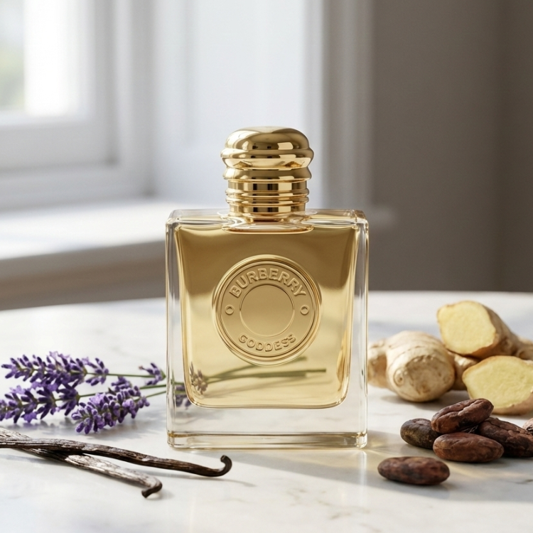 Burberry Goddess EDP