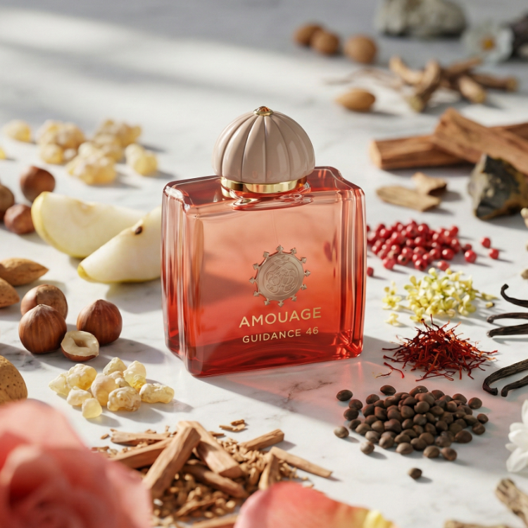 Amouage Guidance 46