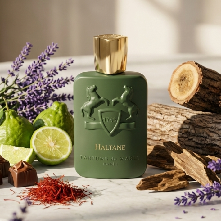 Parfums de Marly Haltane