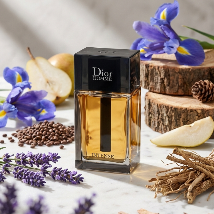 Dior Homme Intense