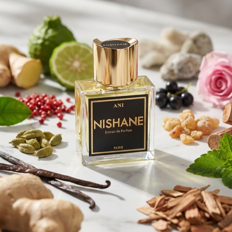 Nishane Ani