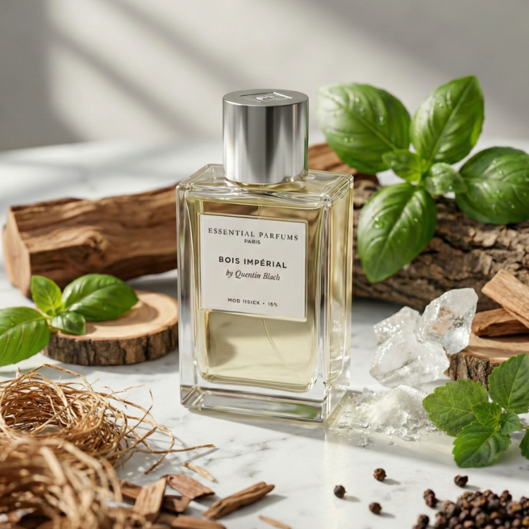 Essential Parfums Bois Impérial