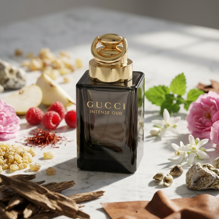 Gucci Intense Oud