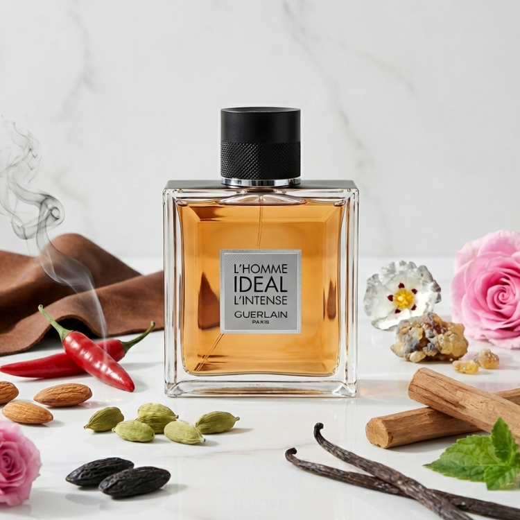 Guerlain L’Homme Idéal L’Intense
