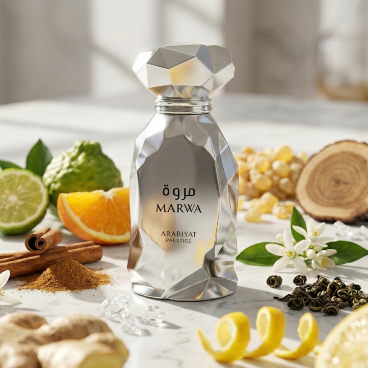 Arabiyat Prestige Marwa