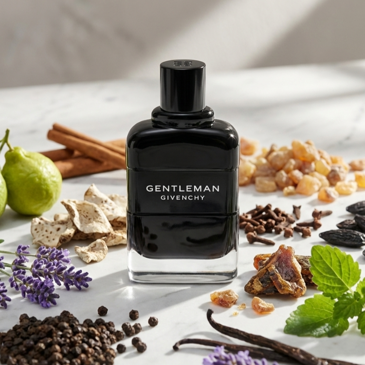 Givenchy Gentleman EDP
