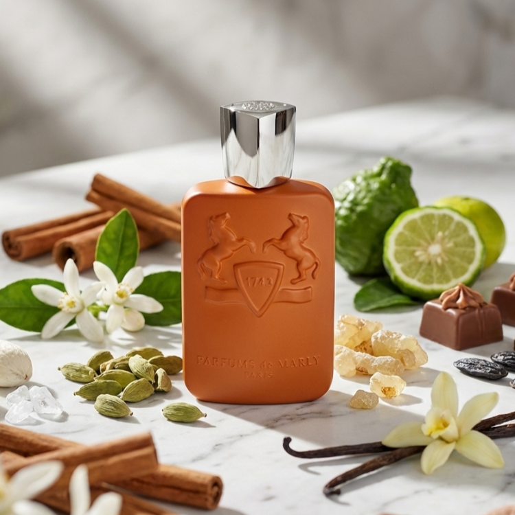 Parfums De Marly Althaïr