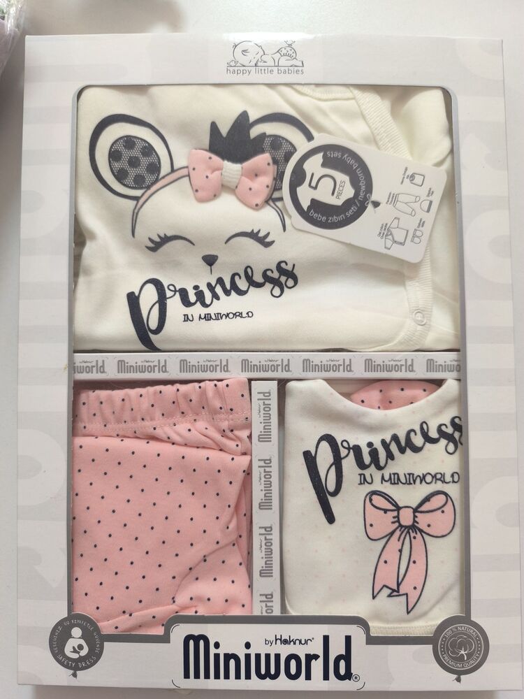5li set