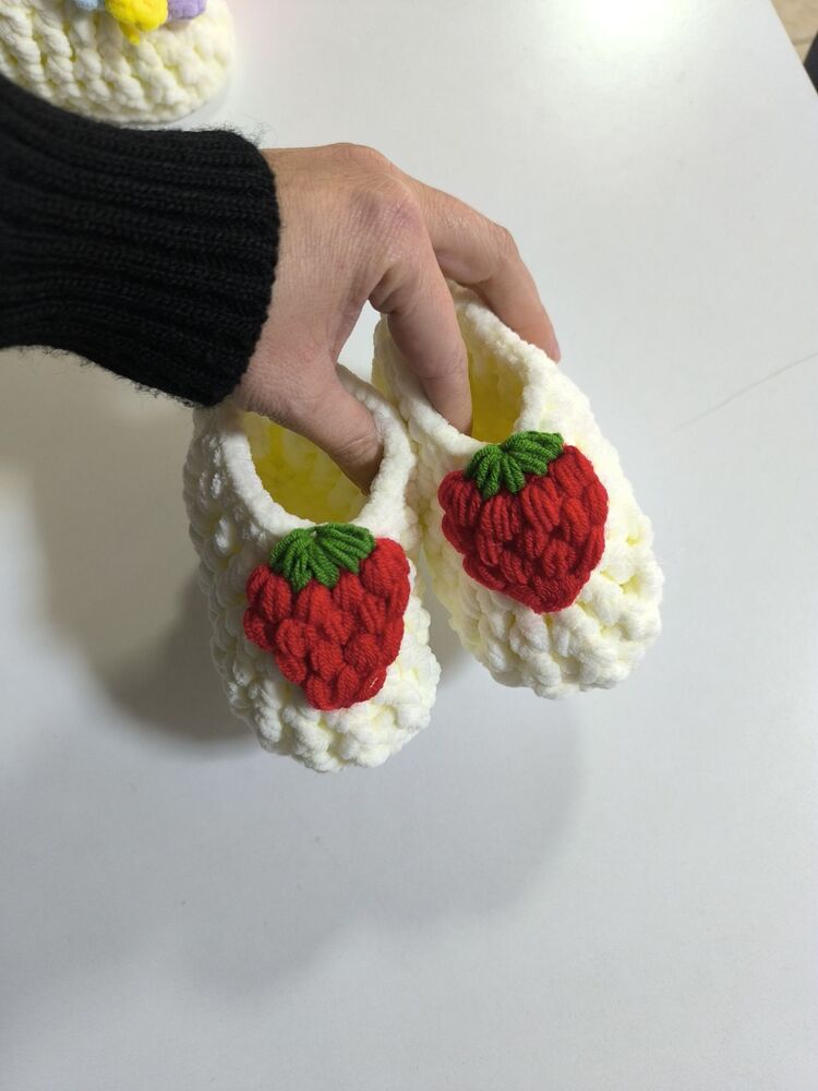 Bebek patiği