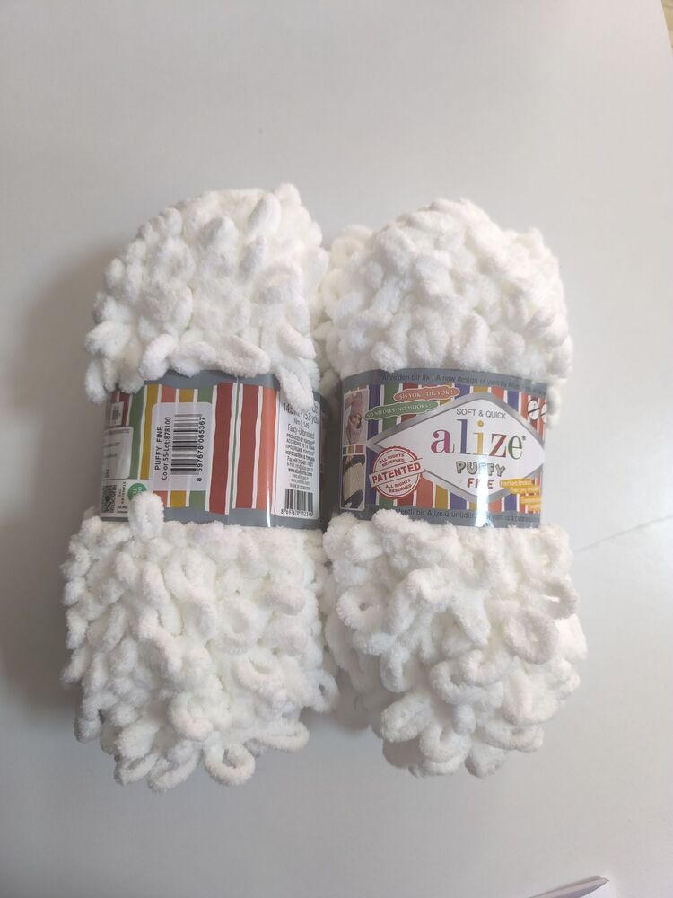 Alize puffy fıne no 55