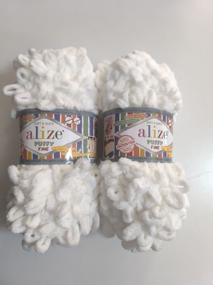 Alize puffy fıne no 55