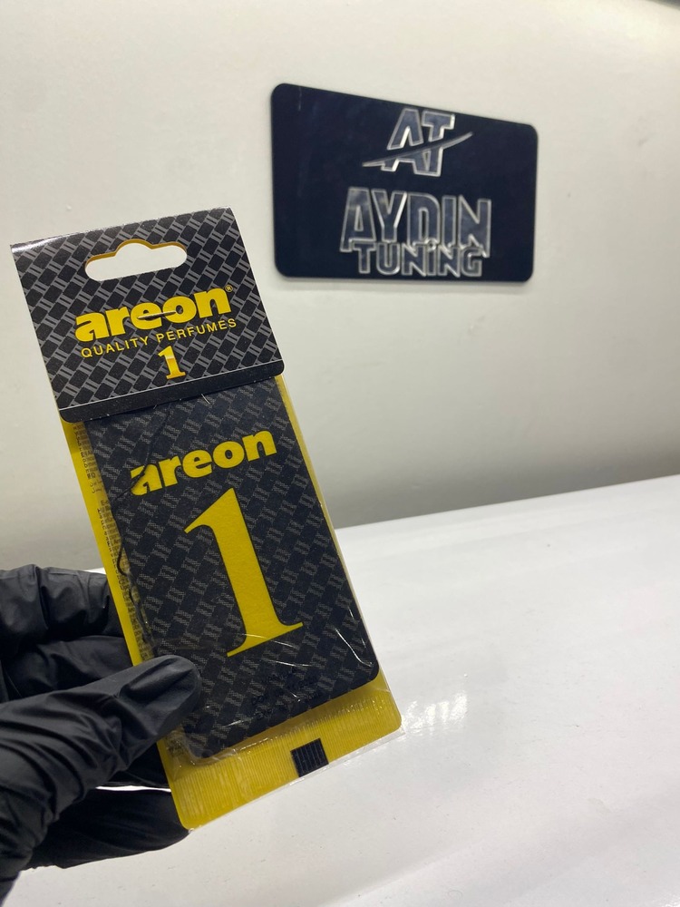 AREON OTO KOKU KAĞIT 1