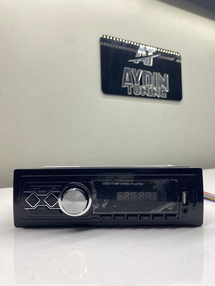 XBTQD BLUETOOTH TEYP - KUMANDALI