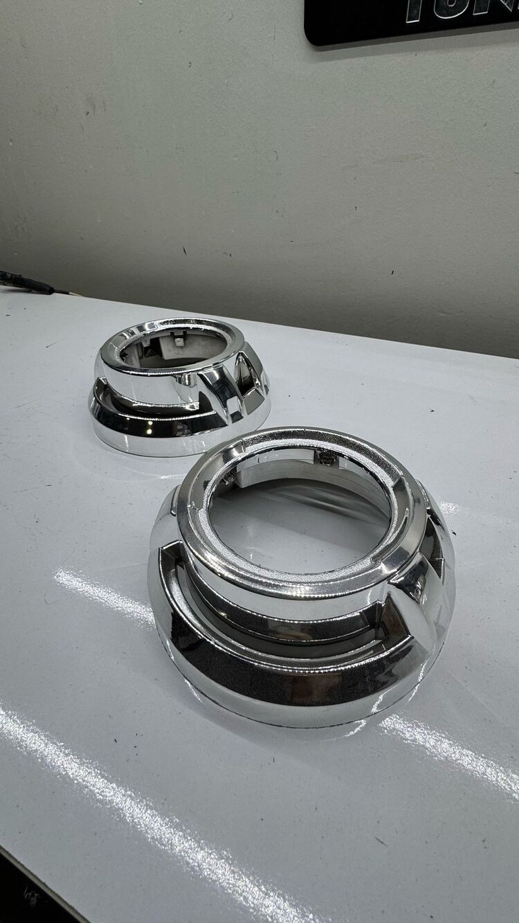 TT2 MODEL MERCEK KAPAĞI TAKIMI 2,5 & 3.0 İNÇ UYUMLU