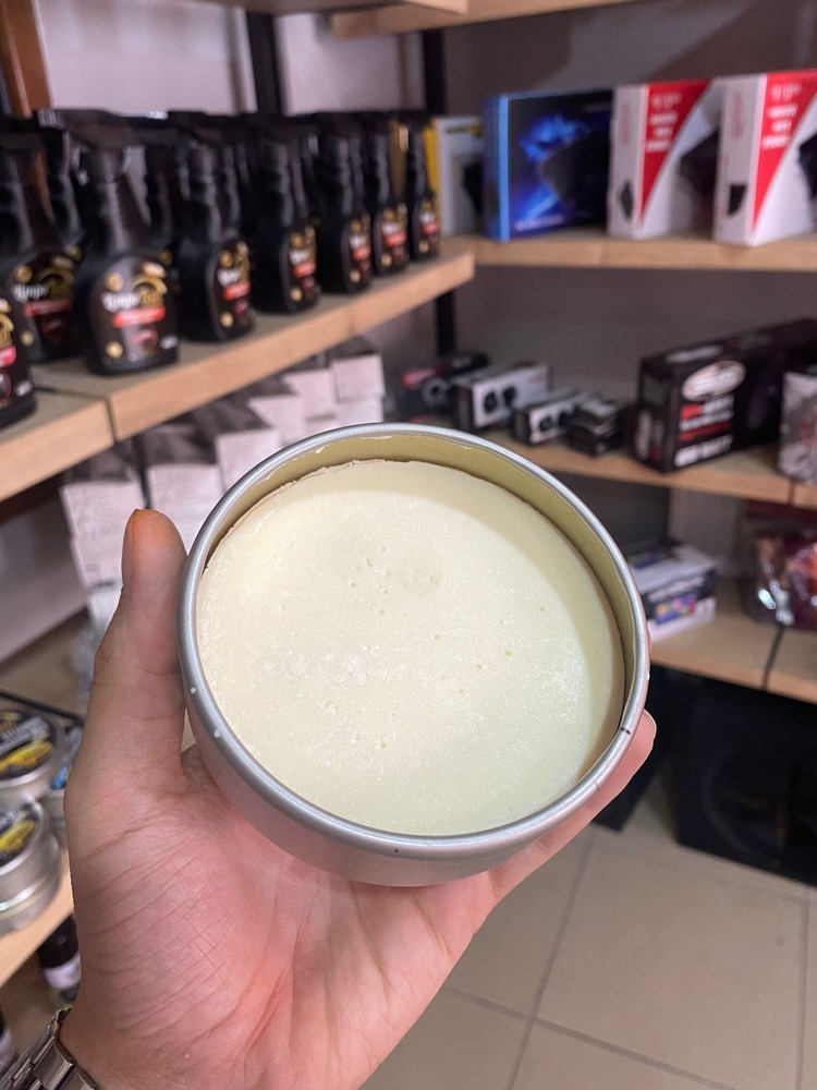 SERAMİK WAX