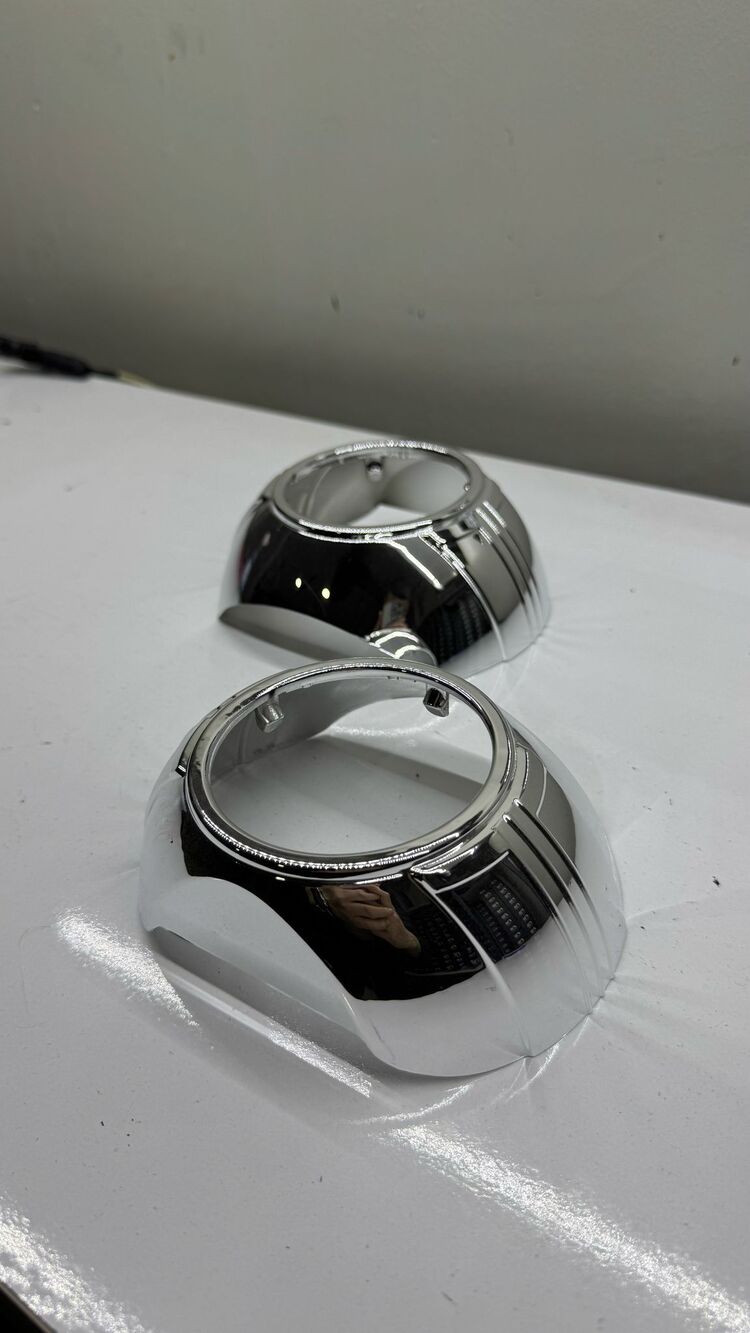YATAY MODEL MERCEK KAPAĞI TAKIMI 2,5 & 3.0 İNÇ UYUMLU