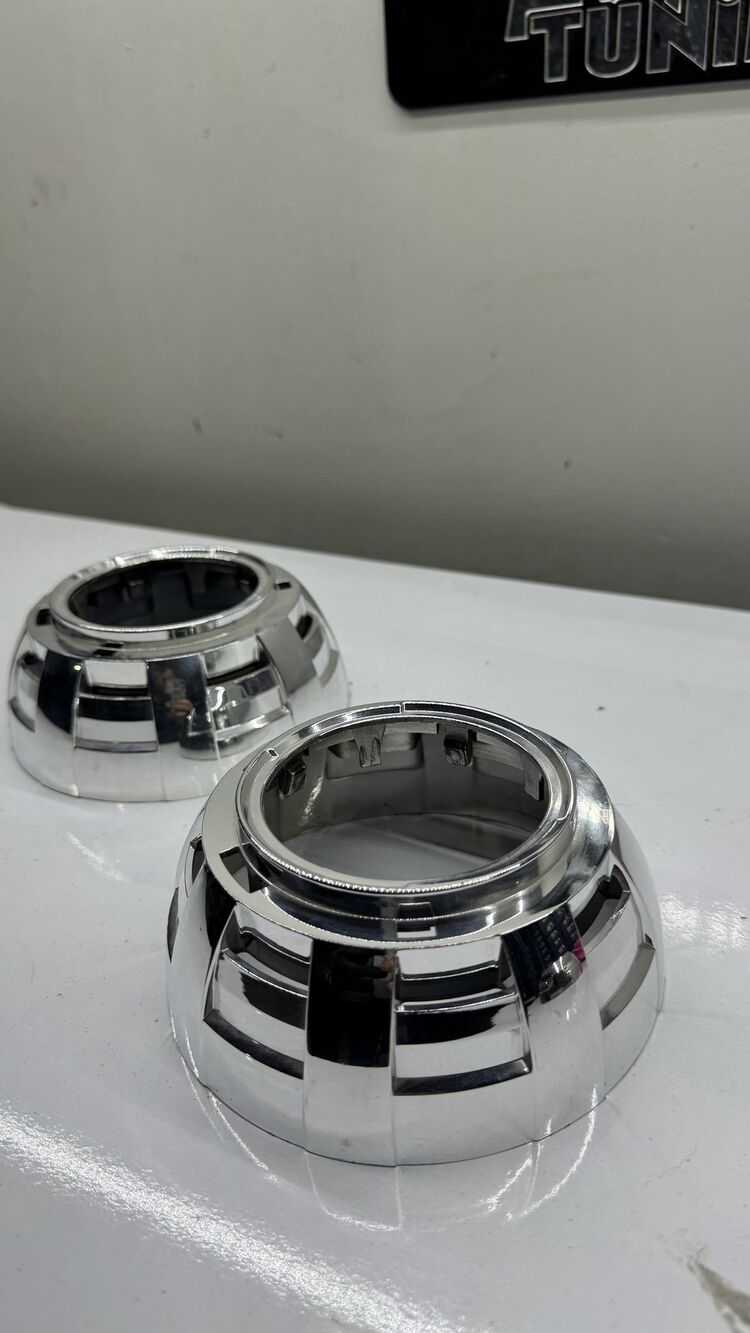 TT MODEL MERCEK KAPAĞI TAKIMI 2,5 & 3.0 İNÇ UYUMLU