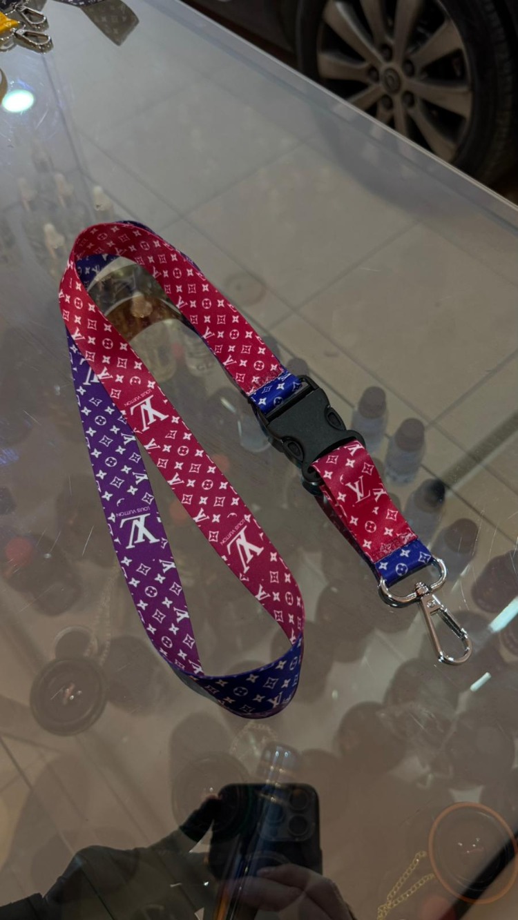 1. KALİTE AYNA İPİ LOUIS VUITTON BUKALEMUN