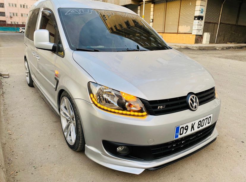 FAR İÇİ KRİSTAL LED 16 LEDLİ TELLİ SELAMLAMALI VE KAYAR SİNYALLİ