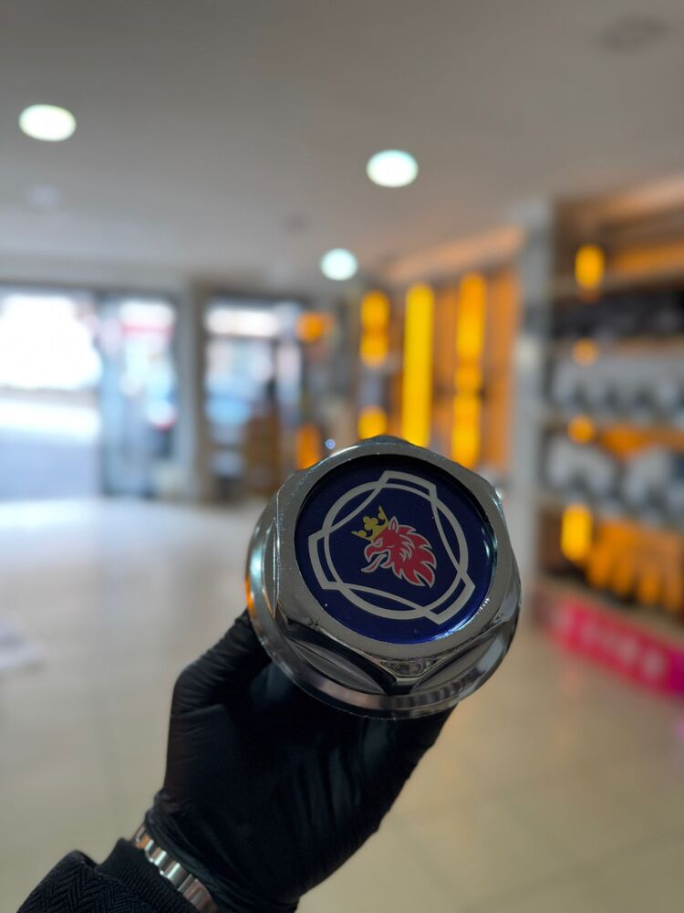 TOFAŞ DEPO KAPAĞI ( SCANIA )