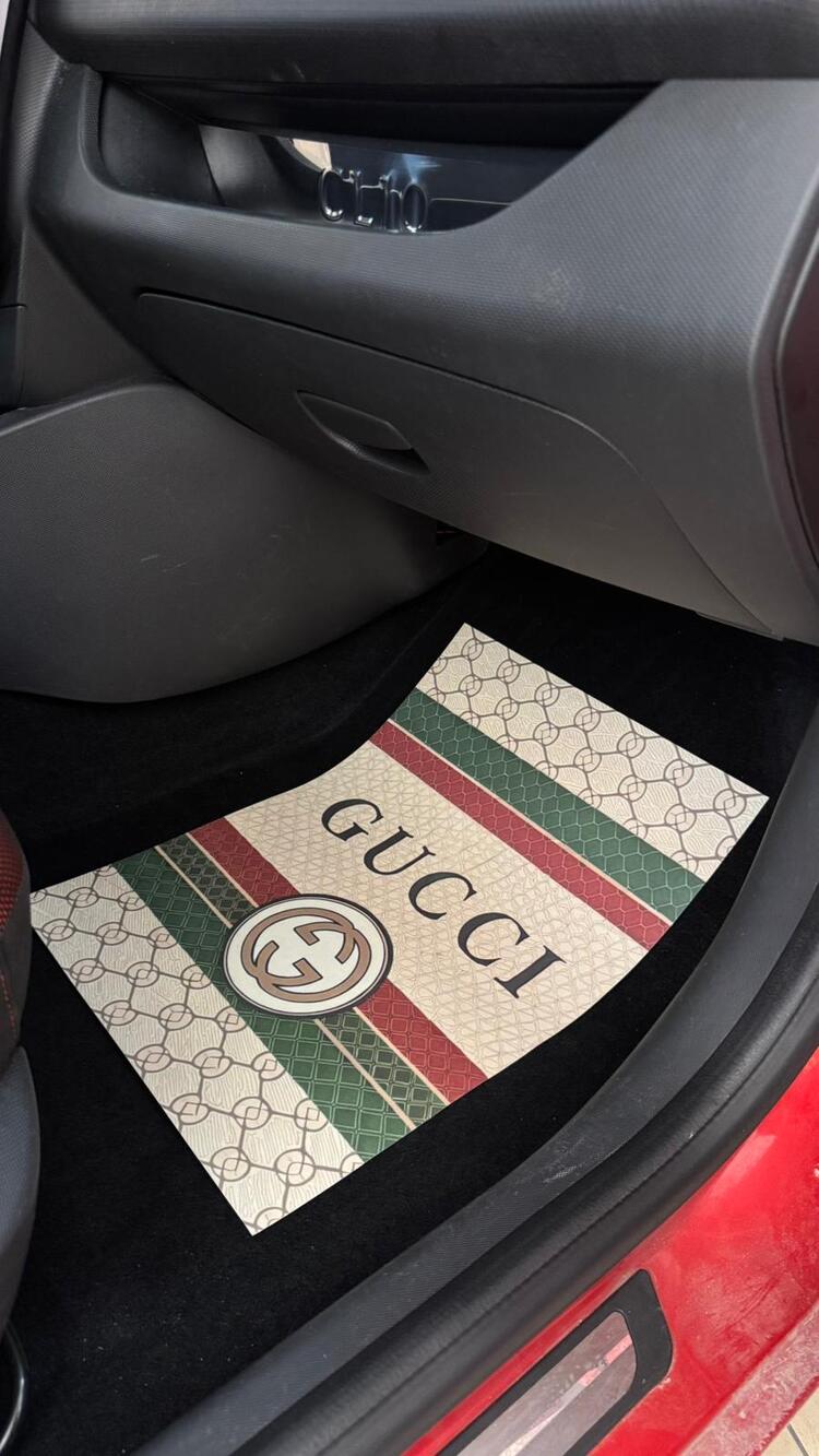 GUCCI DEKOR PASPAS KAĞIDI10 ADET A KALİTE
