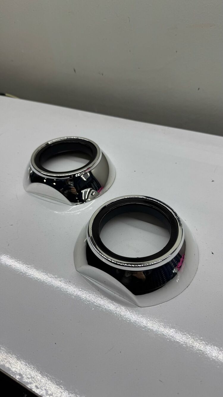 VW MODEL MERCEK KAPAĞI TAKIMI 2,5 & 3.0 İNÇ UYUMLU