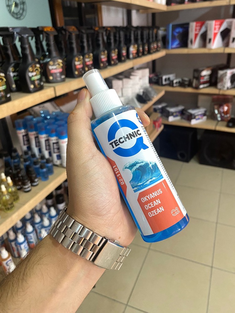 OKYANUS OTO KOKU SPREY 150ML.