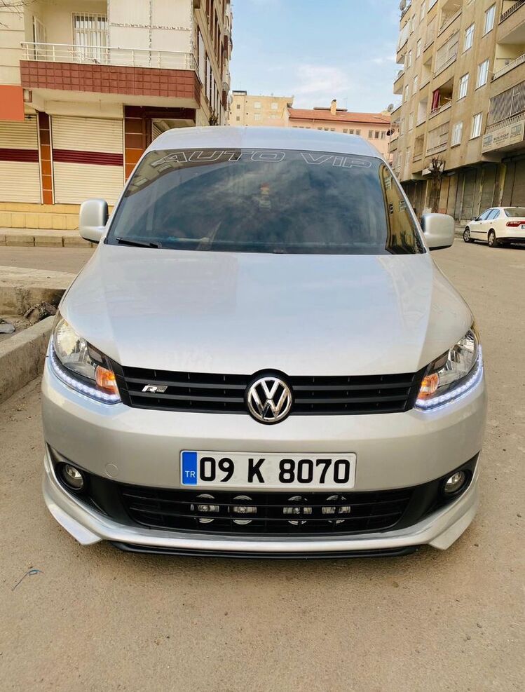 FAR İÇİ KRİSTAL LED 16 LEDLİ TELLİ SELAMLAMALI VE KAYAR SİNYALLİ