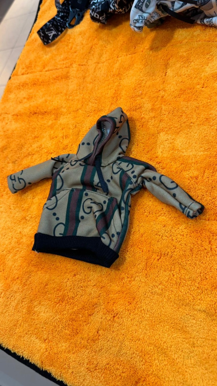 VİTES POLARI GUCCI