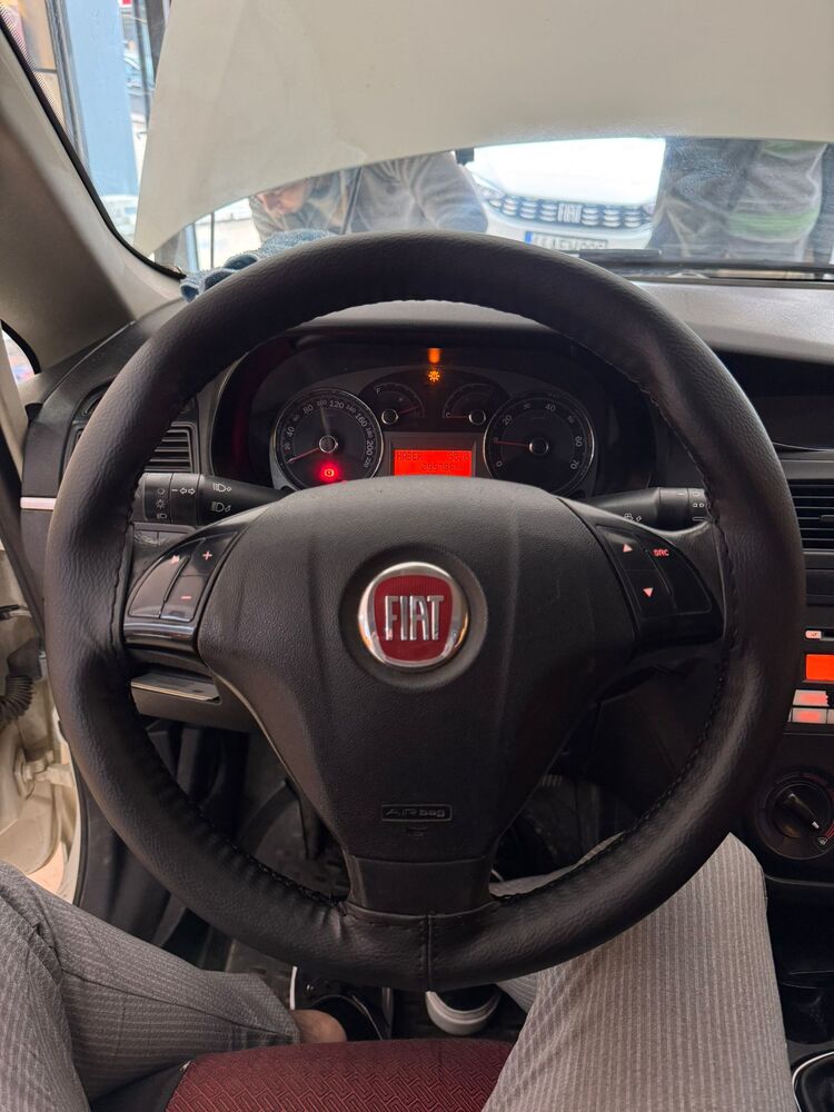 HER ARACA UYGUN DİKME DİREKSİYON KILIFI SİYAH 