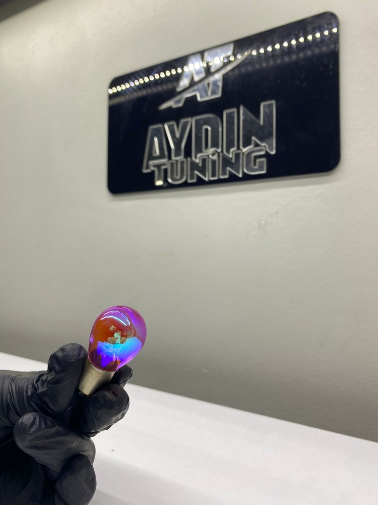 KOYU TURUNCU DİADEM SİNYAL AMPULÜ TEK DUY