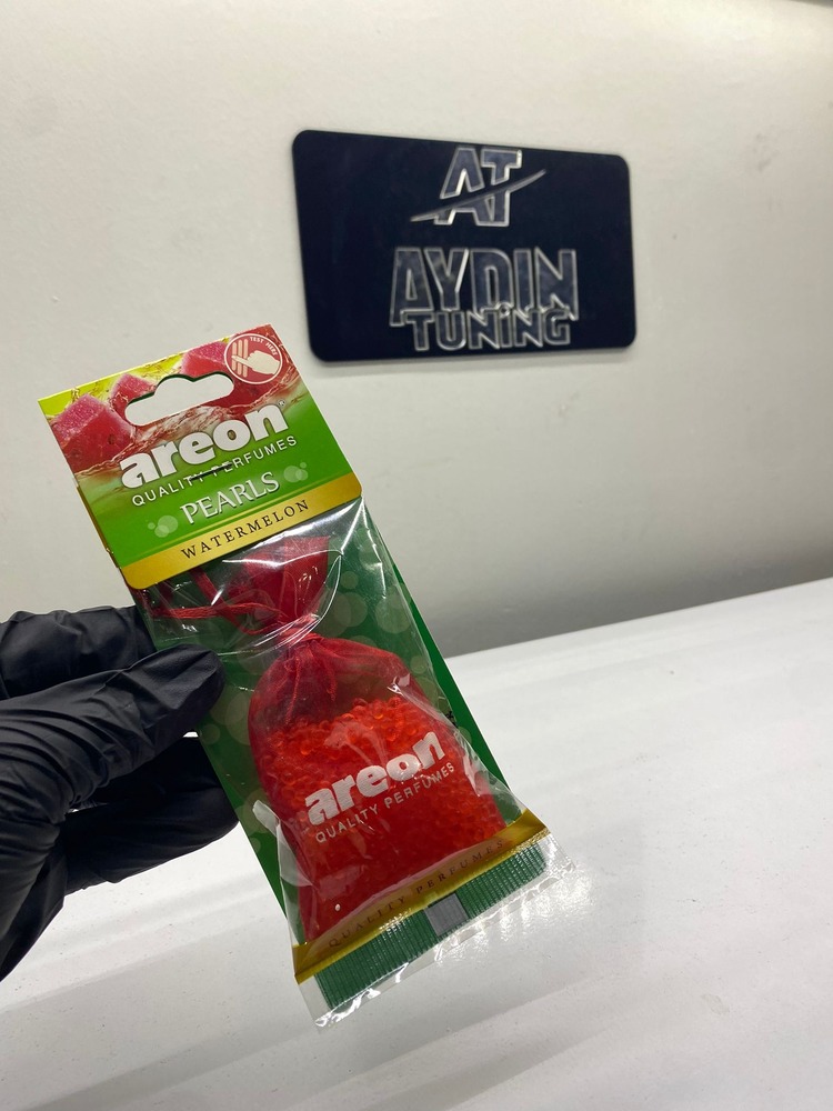 AREON OTO KOKU TORBA TİP WATERMELON