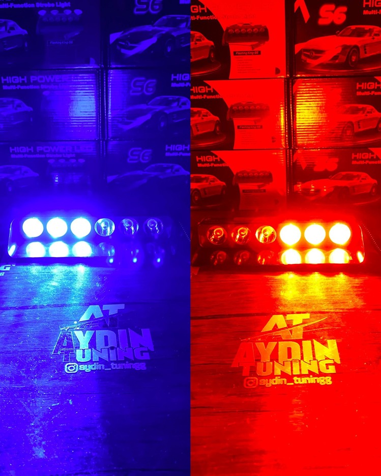 S6 CAM İÇİ ÇAKAR